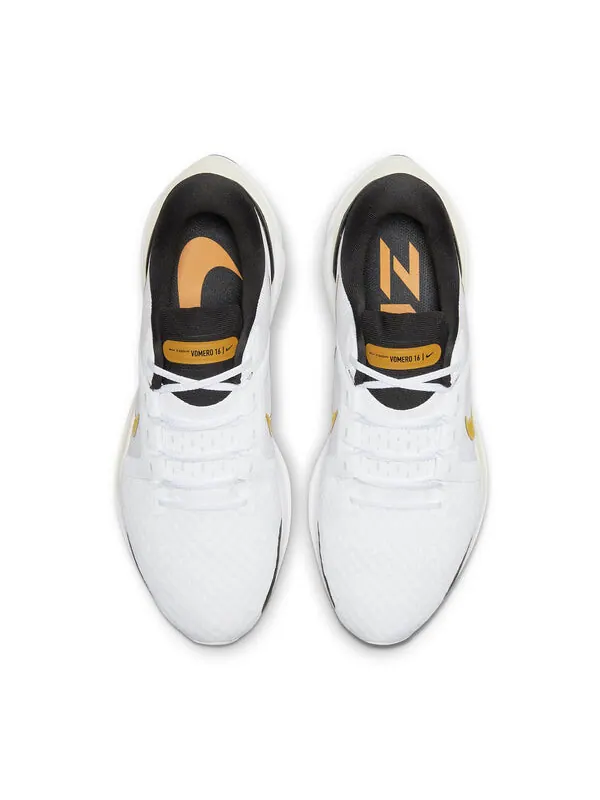 Кроссовки air zoom vomero 16 Nike — изображение 4 из 4, белый