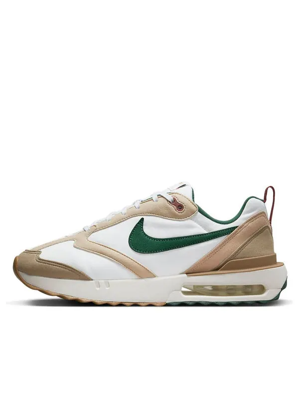 Кроссовки air max dawn Nike — изображение 1 из 4, белый