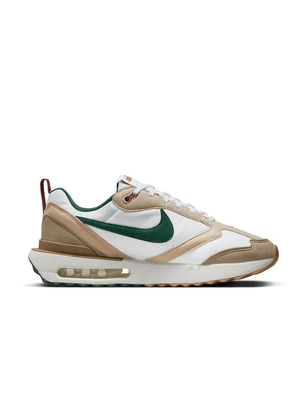 Кроссовки air max dawn Nike — изображение 2 из 4, белый
