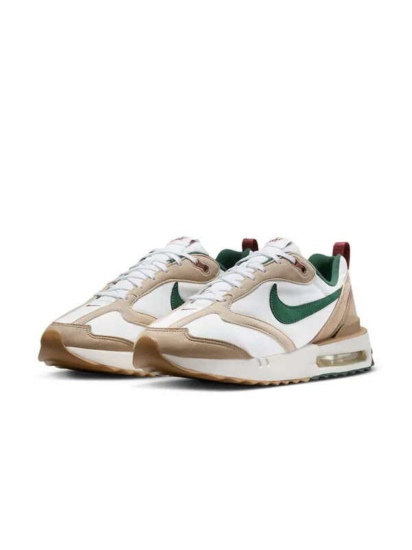 Кроссовки air max dawn Nike — изображение 3 из 4, белый