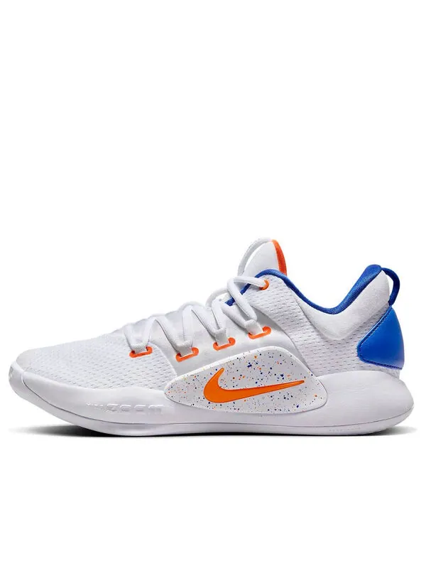 Кроссовки hyperdunk x low ep Nike — изображение 1 из 4, белый