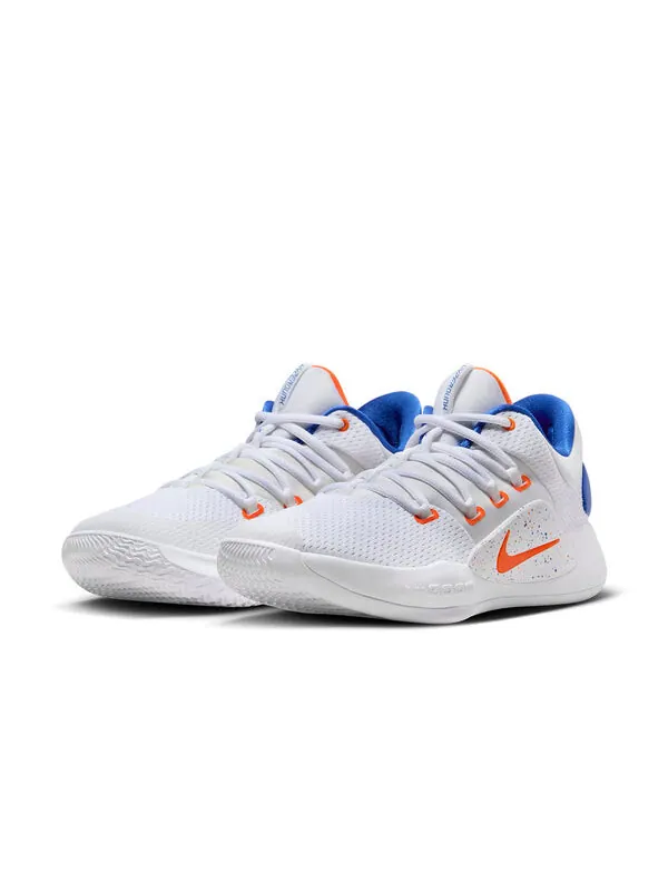 Кроссовки hyperdunk x low ep Nike — изображение 3 из 4, белый