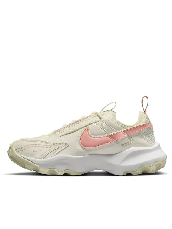 Кроссовки tc 7900 Nike — изображение 1 из 4, бежевый