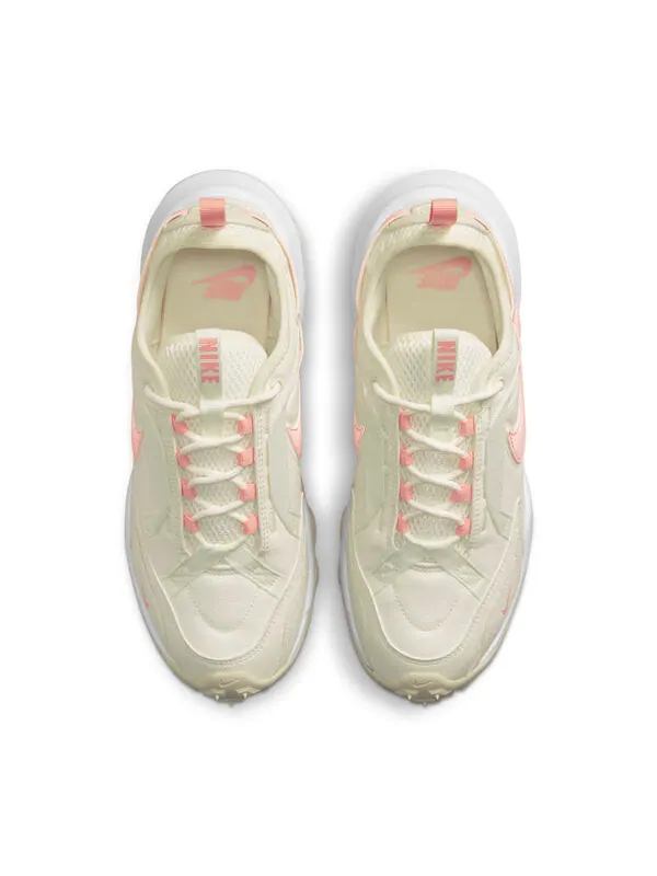 Кроссовки tc 7900 Nike — изображение 4 из 4, бежевый