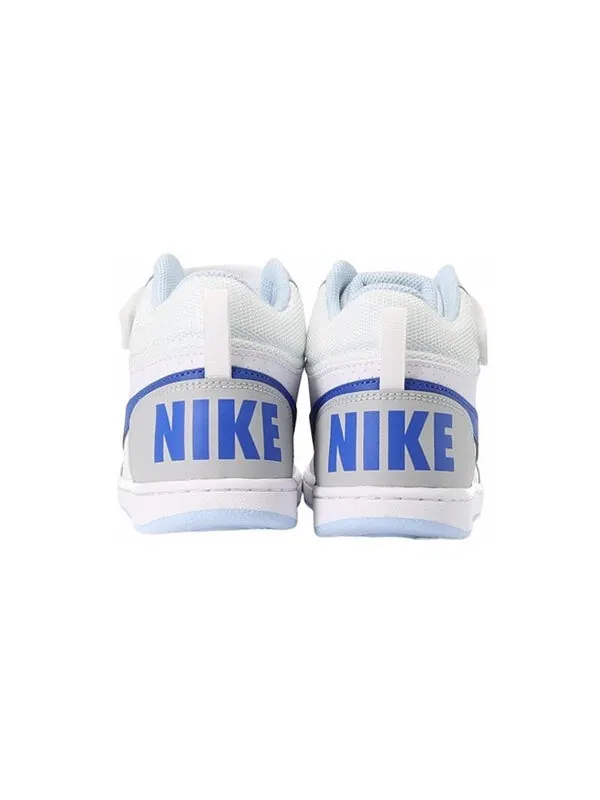 Кроссовки суд город Nike — изображение 4 из 4, синий