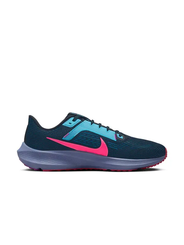 Кроссовки air zoom pegasus 40 se 'green abyss Nike — изображение 2 из 4