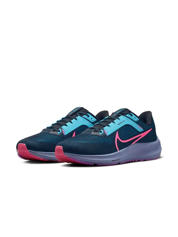 Кроссовки air zoom pegasus 40 se 'green abyss Nike — изображение 3 из 4