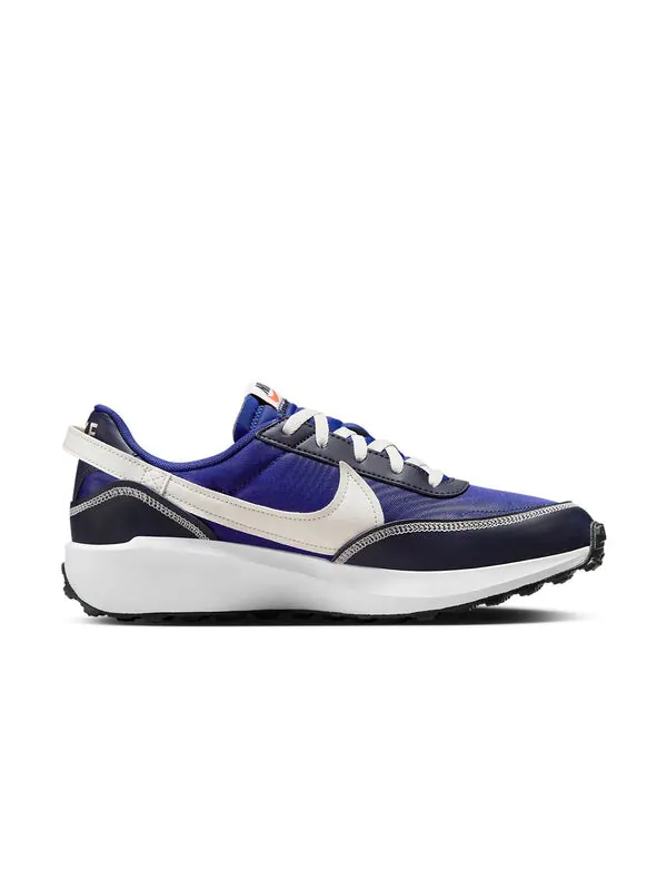 Кроссовки waffle debut se 'royal obsidian' Nike — изображение 2 из 4, белый