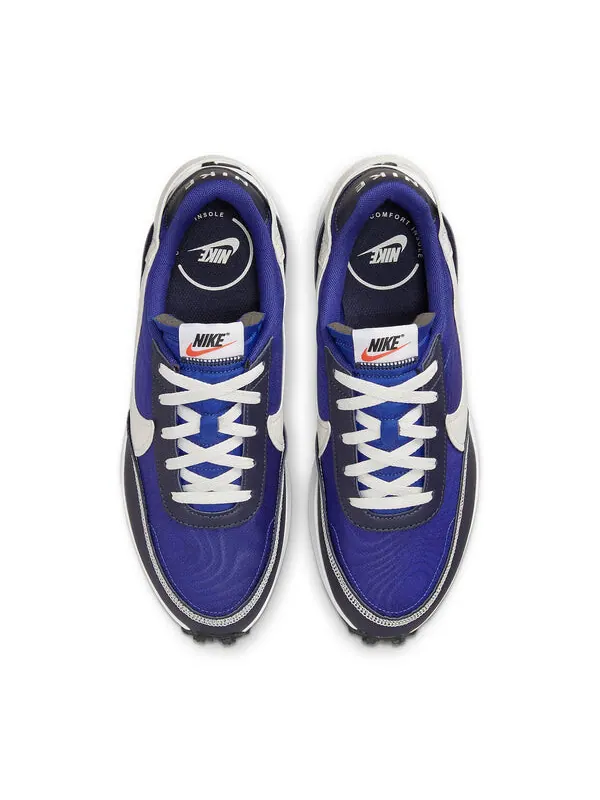Кроссовки waffle debut se 'royal obsidian' Nike — изображение 4 из 4, белый