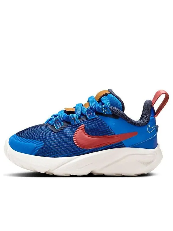 Кроссовки star runner 4 nn Nike — изображение 1 из 4