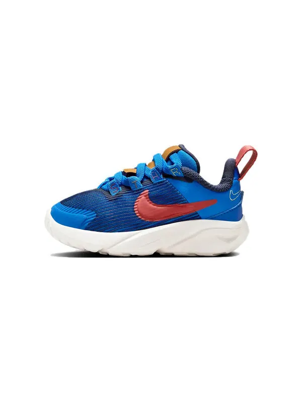 Кроссовки star runner 4 nn Nike — изображение 2 из 4