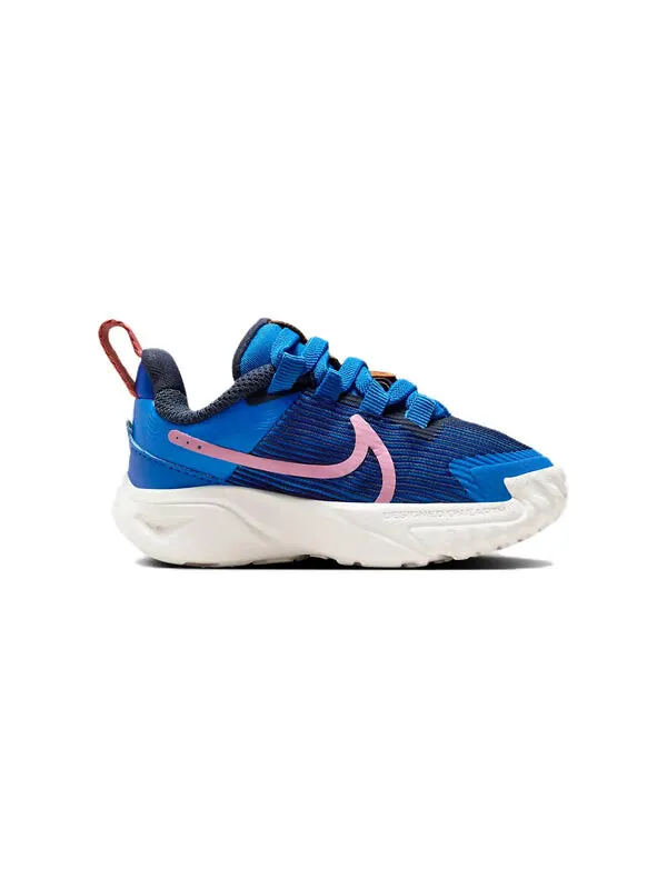Кроссовки star runner 4 nn Nike — изображение 3 из 4