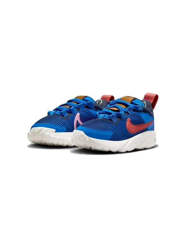 Кроссовки star runner 4 nn Nike — изображение 4 из 4