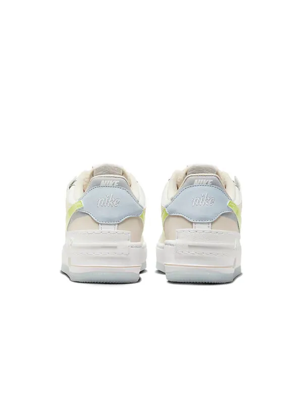 Кроссовки air force 1 low shadow Nike — изображение 4 из 4, серый