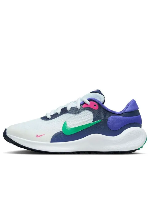Революция кроссовок 7 Nike — изображение 1 из 4
