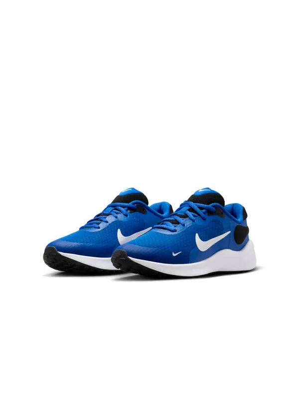 Кроссовки revolution 7 'game royal' Nike — изображение 3 из 4, черный/белый