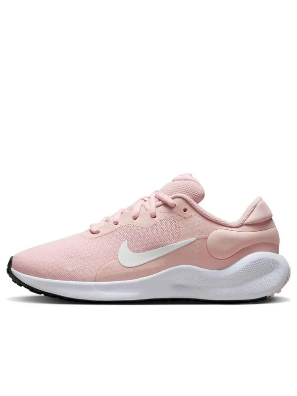 Кроссовки revolution 7 'echo pink white black summit white' Nike — изображение 1 из 4