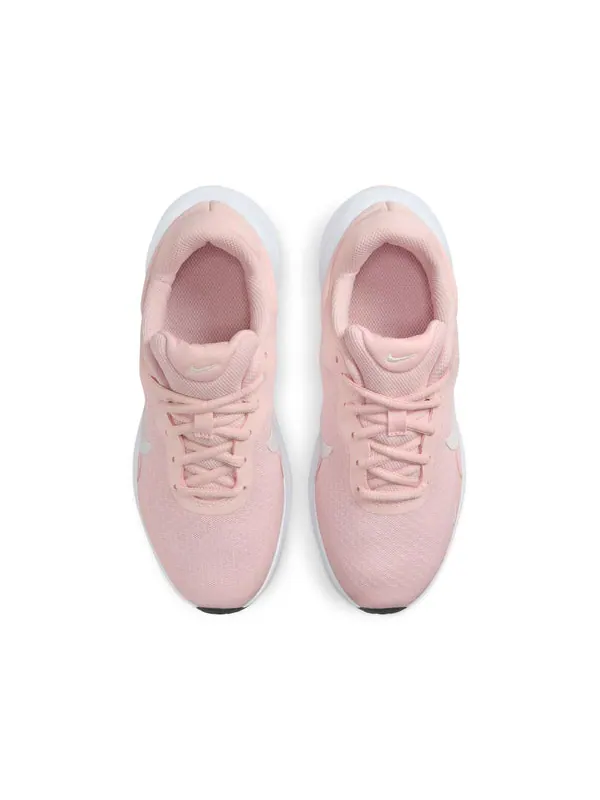 Кроссовки revolution 7 'echo pink white black summit white' Nike — изображение 4 из 4