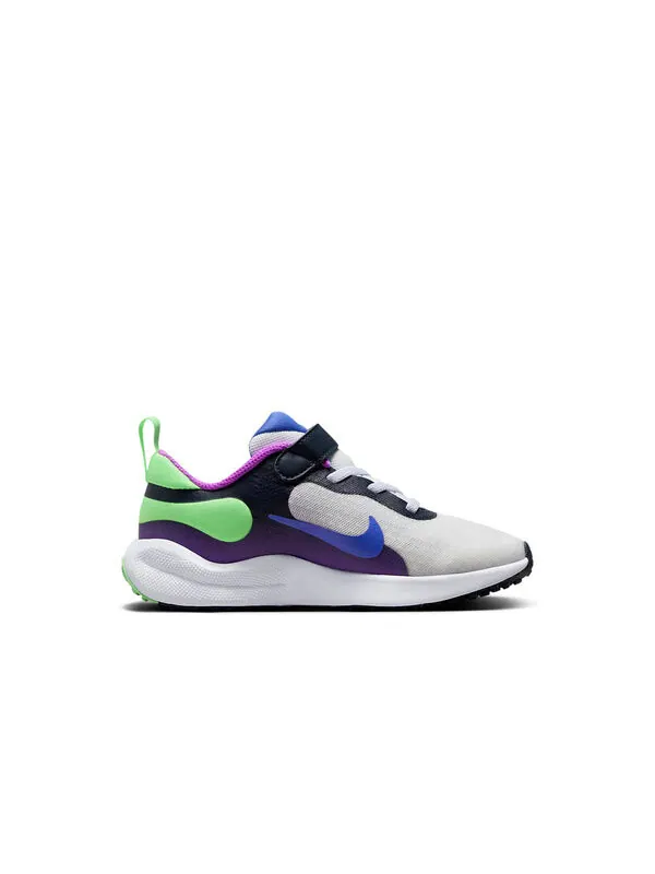 Революция кроссовок 7 псв Nike — изображение 2 из 4, белый//светлый