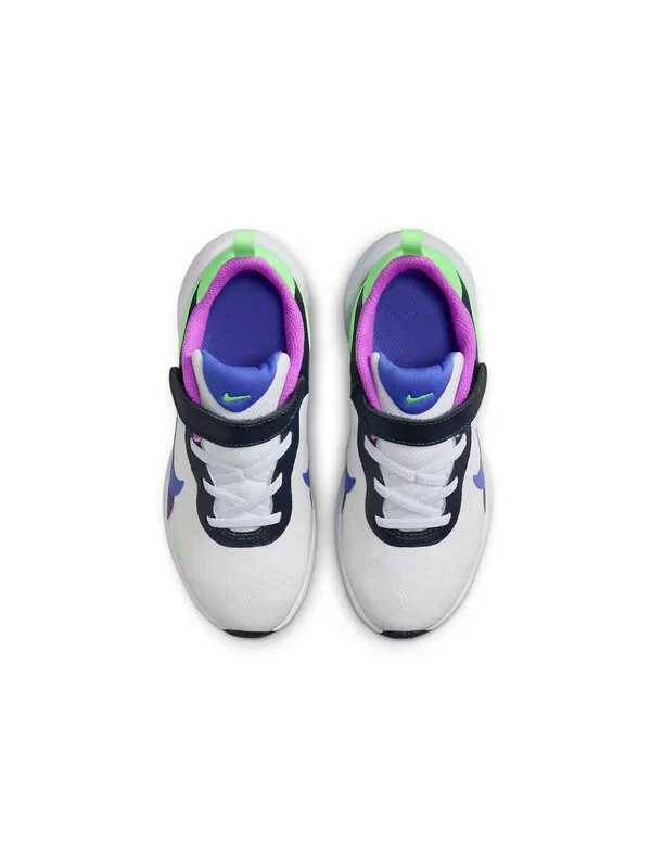 Революция кроссовок 7 псв Nike — изображение 4 из 4, белый//светлый