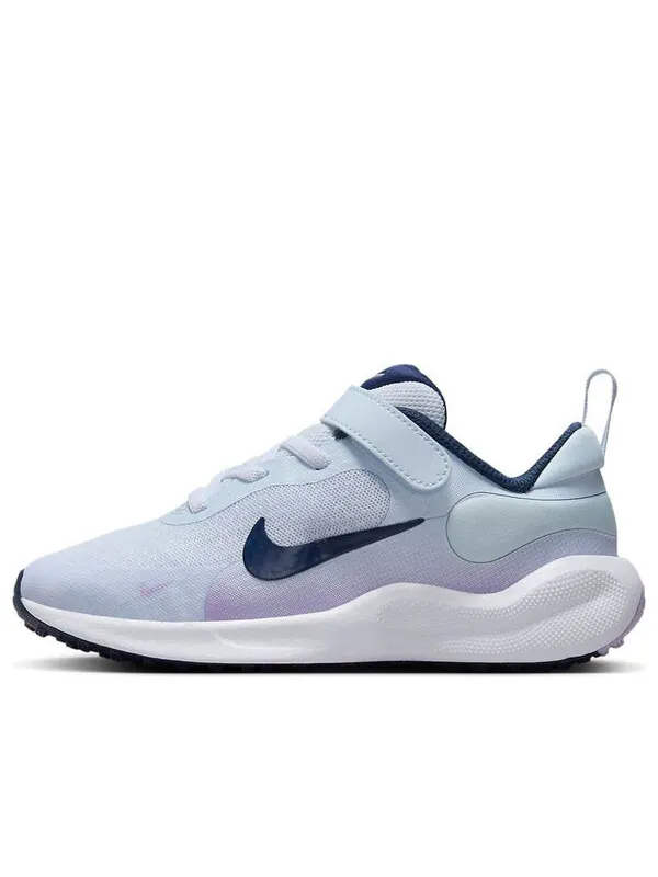 Революция кроссовок 7 Nike — изображение 1 из 4, серый///темно-синий