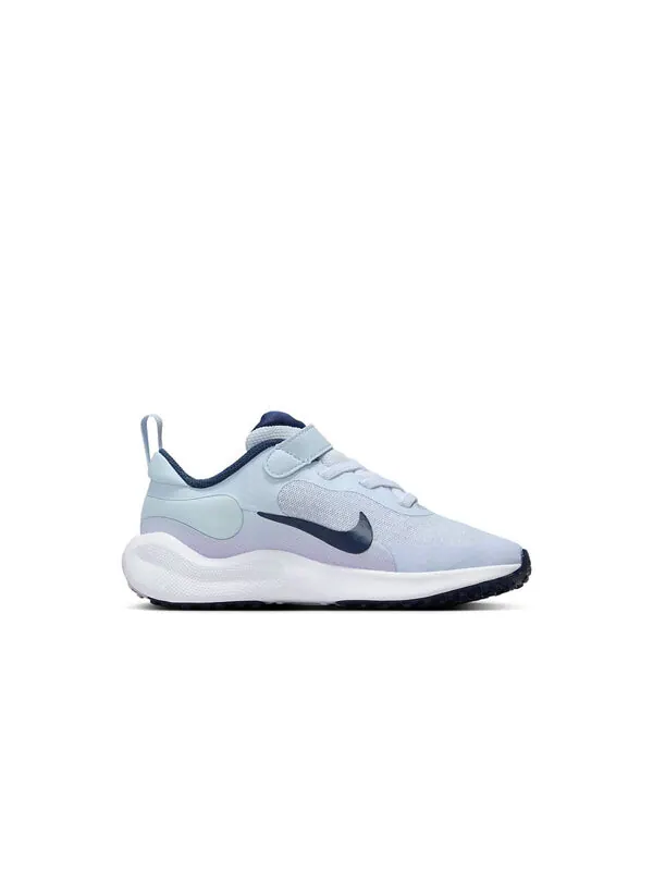 Революция кроссовок 7 Nike — изображение 2 из 4, серый///темно-синий