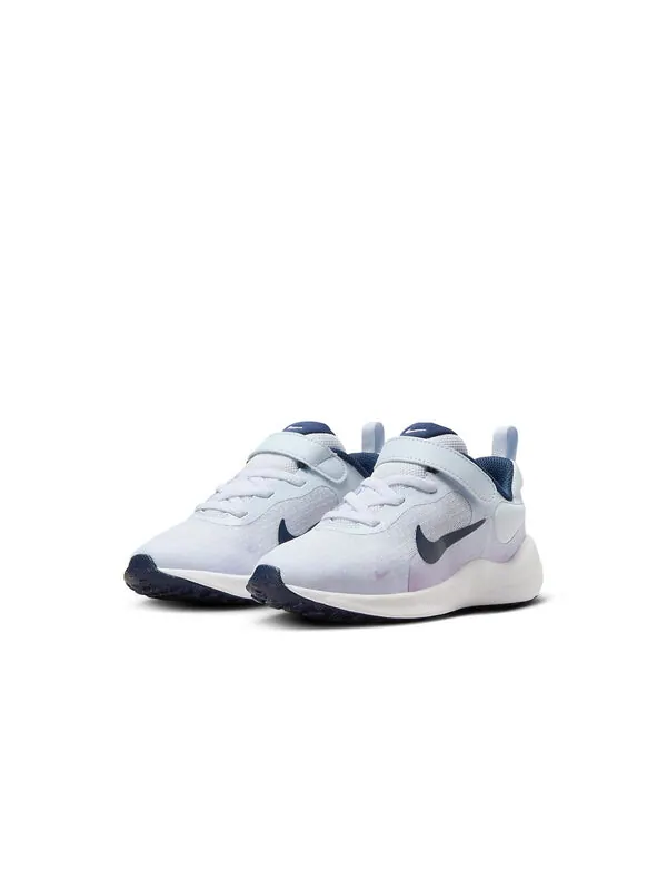 Революция кроссовок 7 Nike — изображение 3 из 4, серый///темно-синий