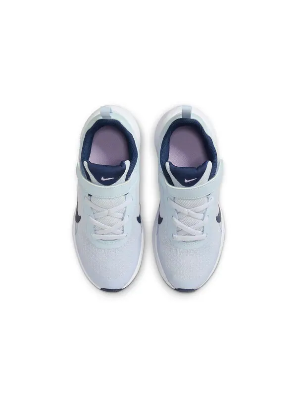 Революция кроссовок 7 Nike — изображение 4 из 4, серый///темно-синий