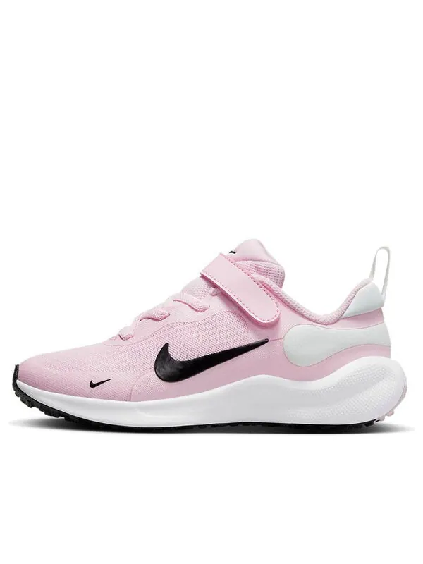 Революция кроссовок 7 Nike — изображение 1 из 4, розовый/черный