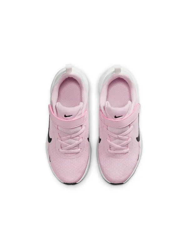 Революция кроссовок 7 Nike — изображение 4 из 4, розовый/черный