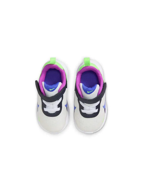 Кроссовки революция 7 тдв Nike — изображение 4 из 4, белый//белый/светлый
