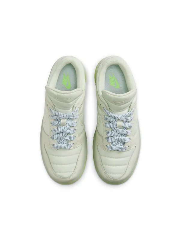Кроссовки данк лоу Nike — изображение 4 из 4