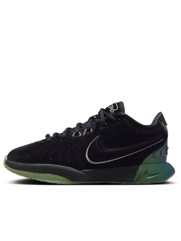 Кроссовки леброн 21 Nike — изображение 1 из 4