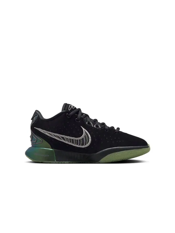 Кроссовки леброн 21 Nike — изображение 2 из 4