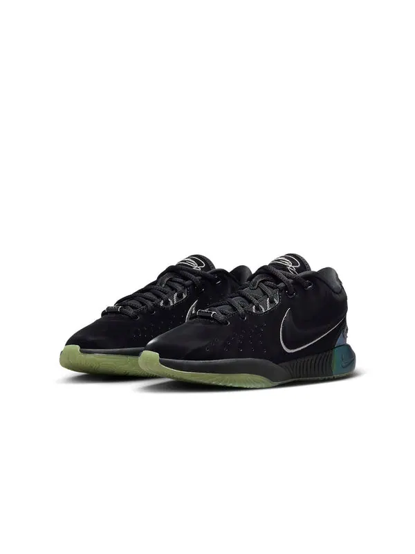 Кроссовки леброн 21 Nike — изображение 3 из 4