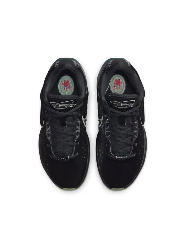 Кроссовки леброн 21 Nike — изображение 4 из 4