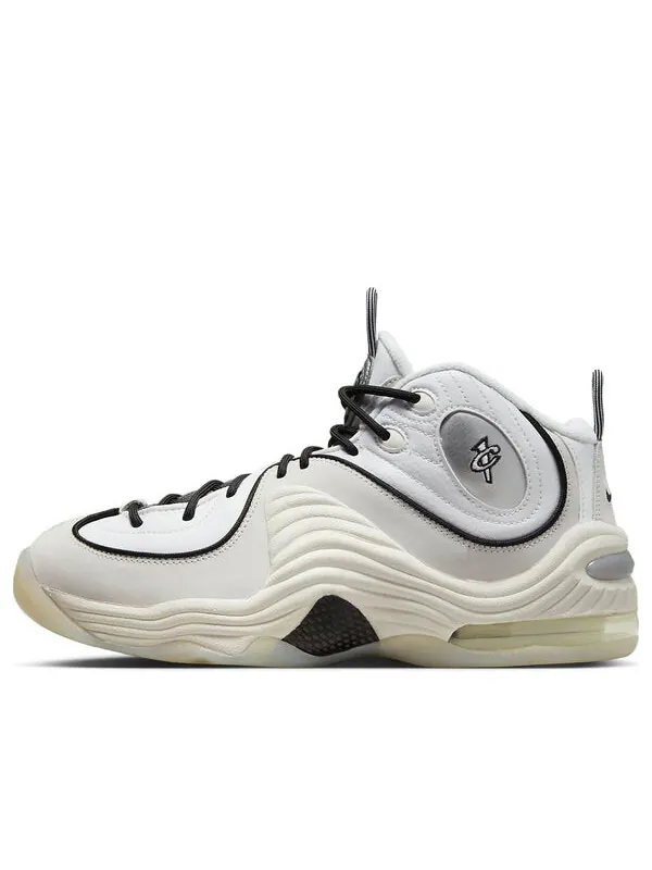 Кроссовки air penny 2 'photon dust' Nike — изображение 1 из 4, белый