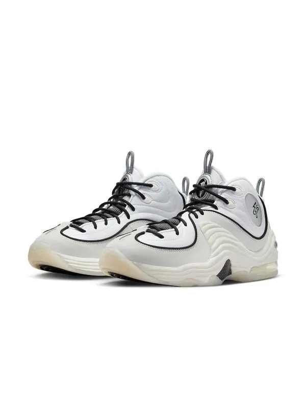 Кроссовки air penny 2 'photon dust' Nike — изображение 3 из 4, белый