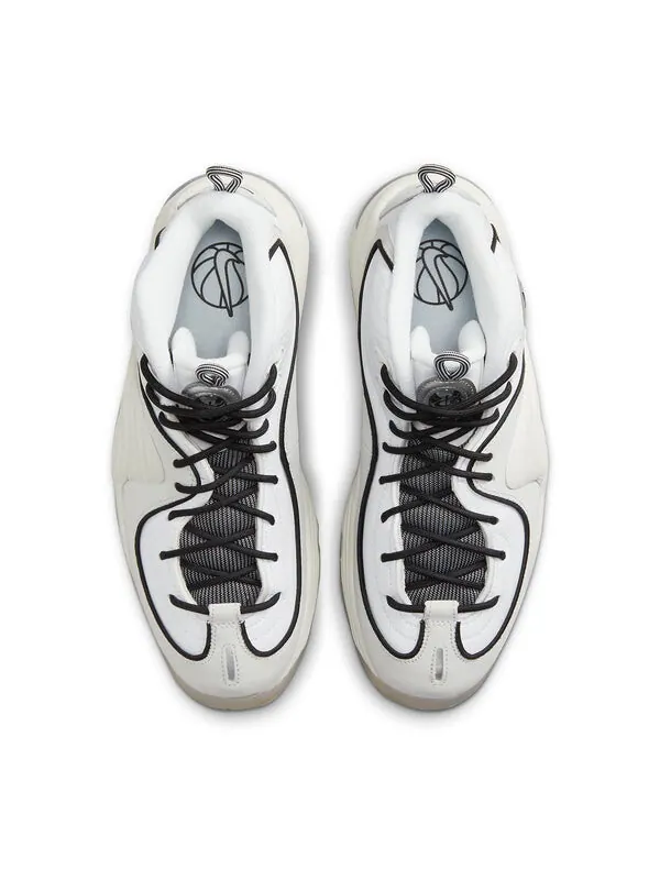 Кроссовки air penny 2 'photon dust' Nike — изображение 4 из 4, белый