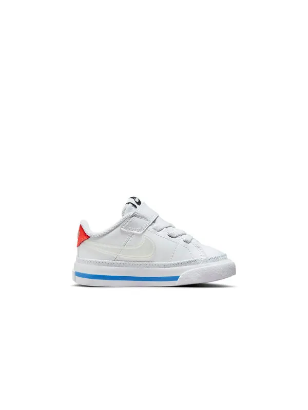 Наследие кроссовок Nike — изображение 2 из 4, белый/красный/синий