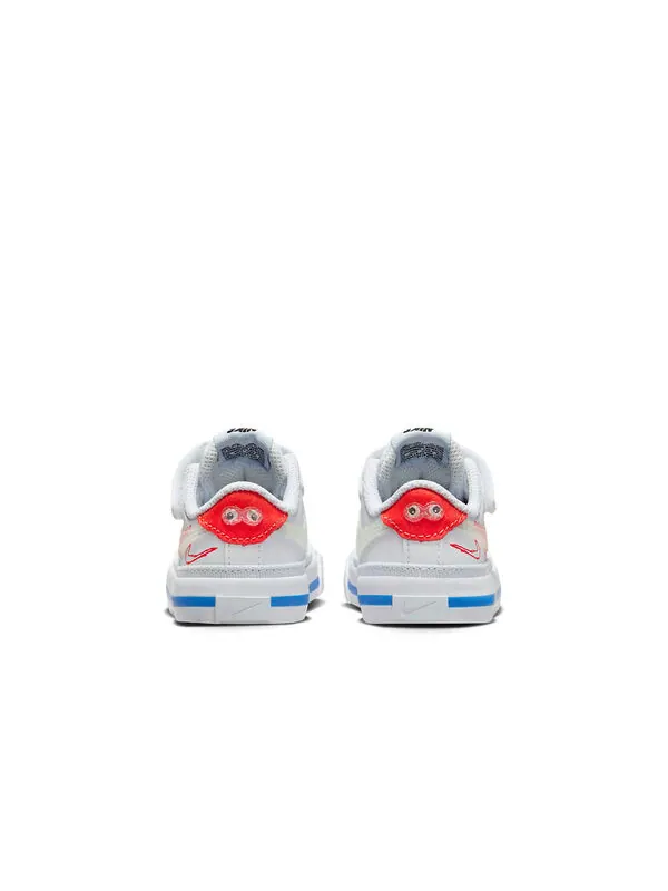 Наследие кроссовок Nike — изображение 4 из 4, белый/красный/синий