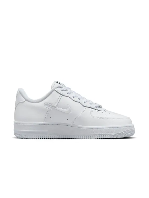 Кроссовки air force 1 low просто сделай это Nike — изображение 2 из 4, белый