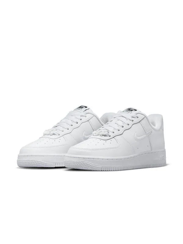 Кроссовки air force 1 low просто сделай это Nike — изображение 3 из 4, белый