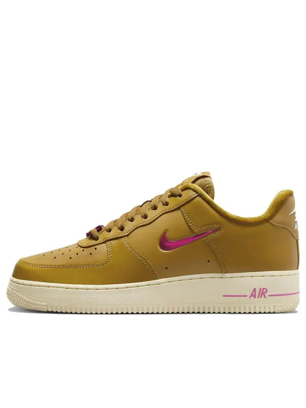 Кроссовки air force 1 low ' 07 se 'just do it' Nike — изображение 1 из 4