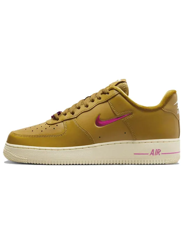 Кроссовки air force 1 low ' 07 se 'just do it' Nike — изображение 2 из 4
