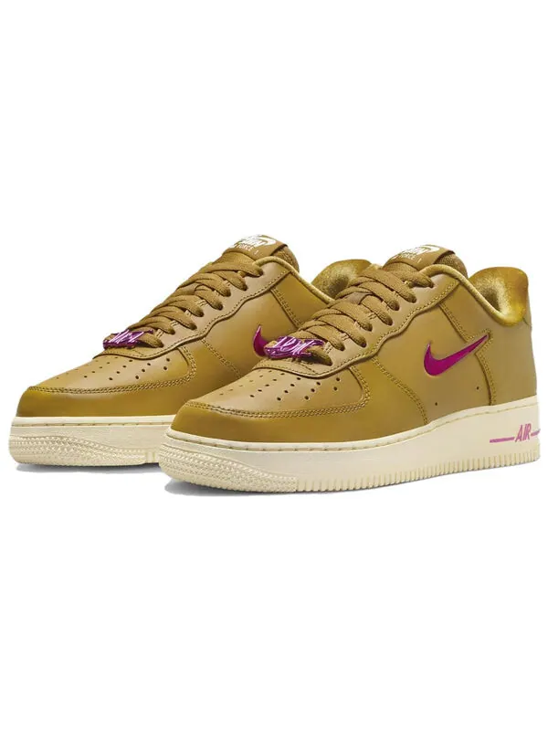 Кроссовки air force 1 low ' 07 se 'just do it' Nike — изображение 4 из 4