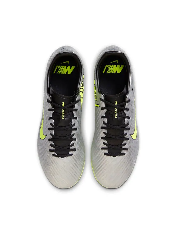 Кроссовки air zoom vapor 15 academy ag 'silver' Nike — изображение 2 из 4