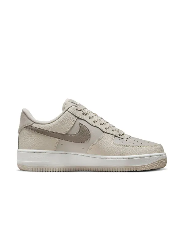 Кроссовки air force 1 low 'moon fossil' Nike — изображение 2 из 4, серый