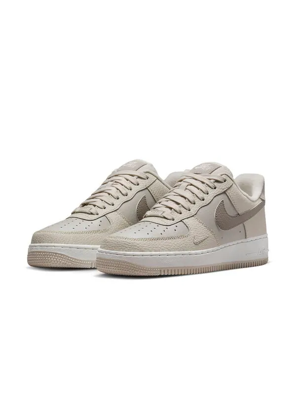 Кроссовки air force 1 low 'moon fossil' Nike — изображение 3 из 4, серый