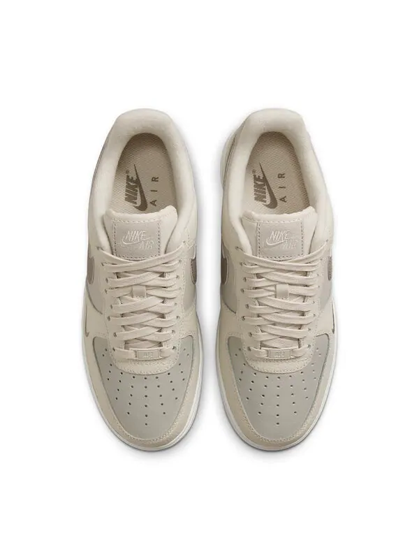 Кроссовки air force 1 low 'moon fossil' Nike — изображение 4 из 4, серый